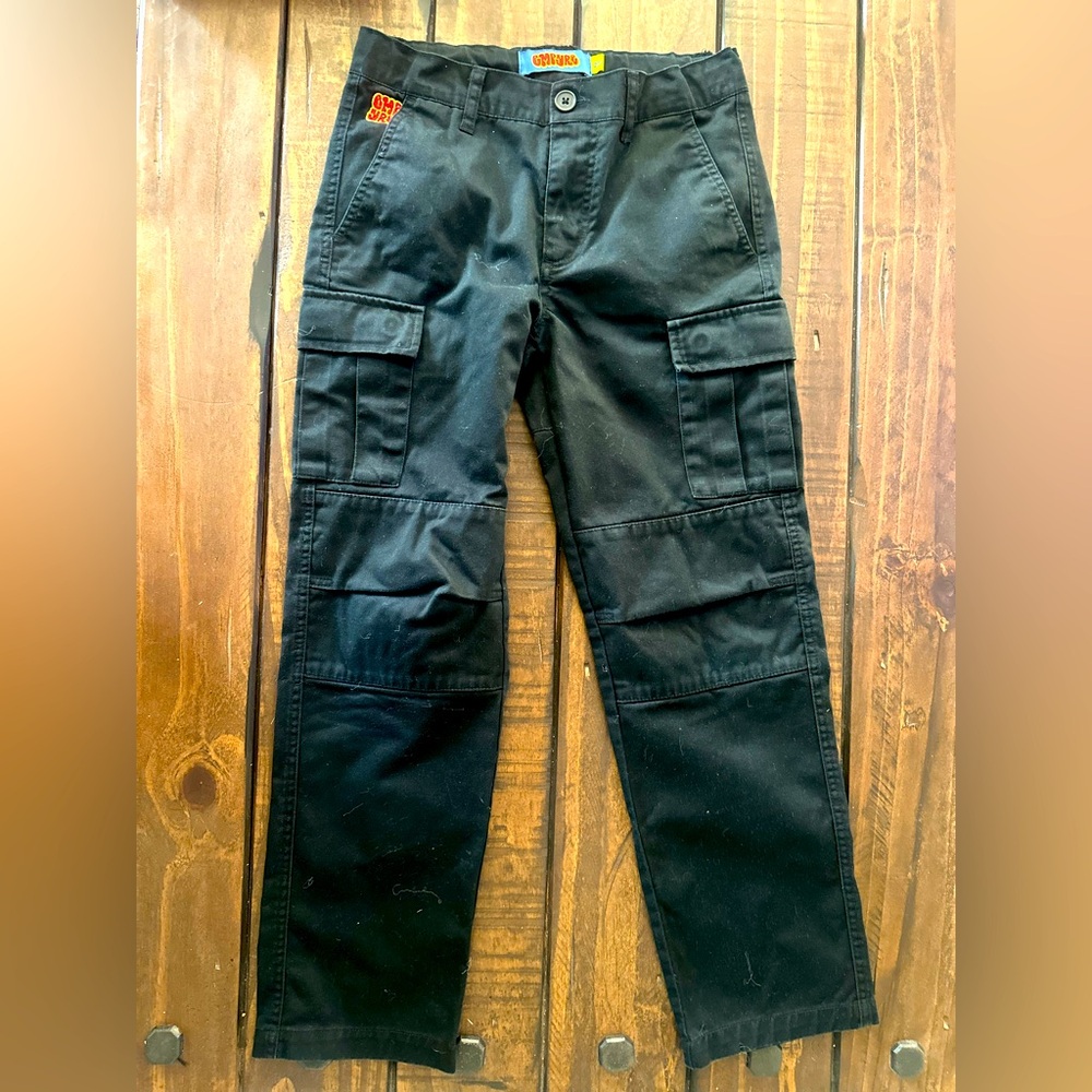 EMPYRE black cargo